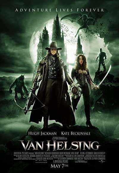 van helsing free online|van helsing movie streaming free.